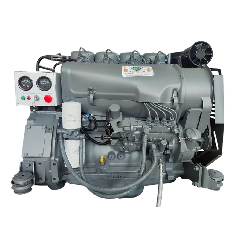 Beinei DEUTZ F4L912