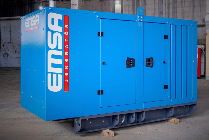 Emsa E IV EG 0033 в кожухе фото 14