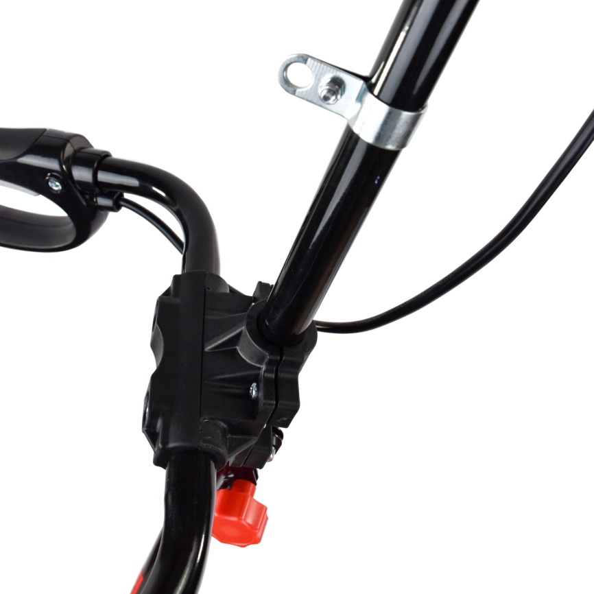 Электрический триммер EVOline BCE 1200 T фото 4