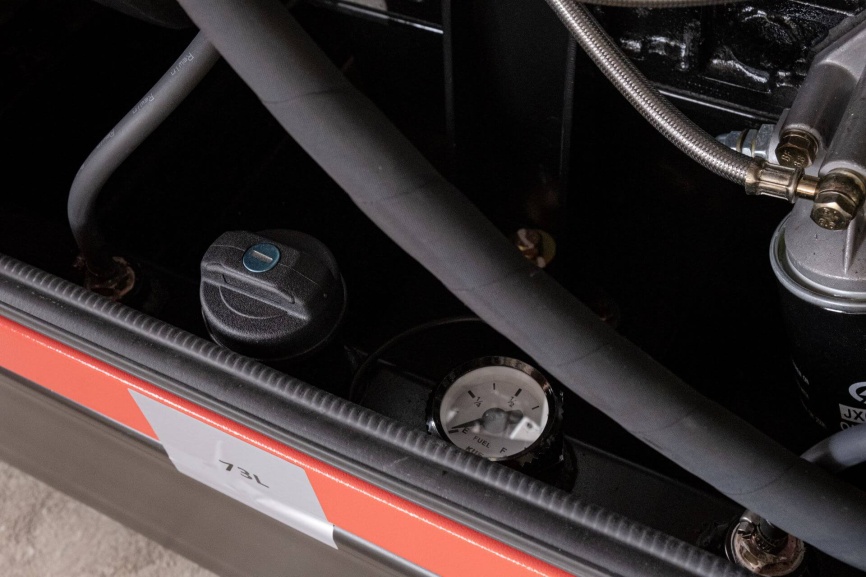 Lega Power LG22YDS в кожухе фото 18