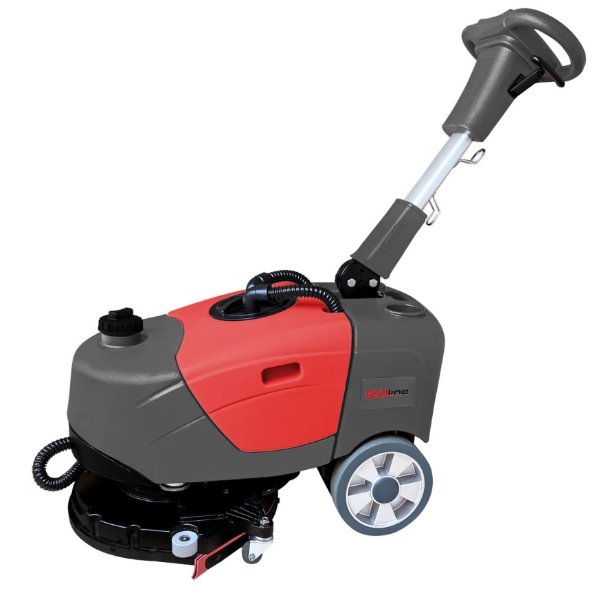 Поломоечная машина EVOline SDB 330 фото 1