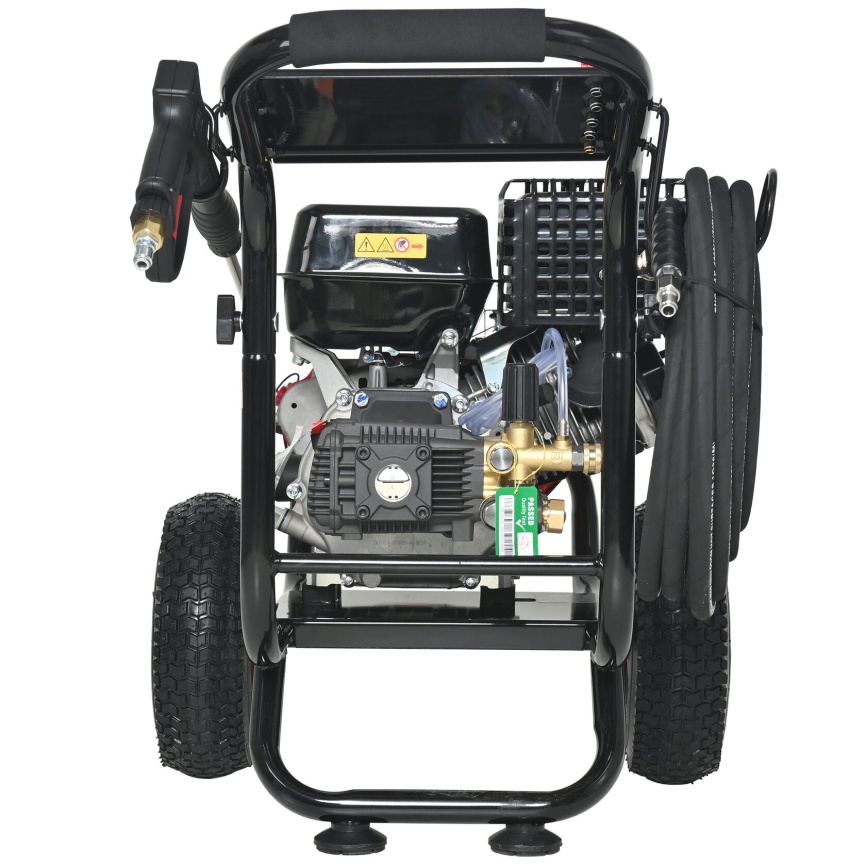 Аппарат высокого давления бензиновый EVOline PWG 3017 фото 5