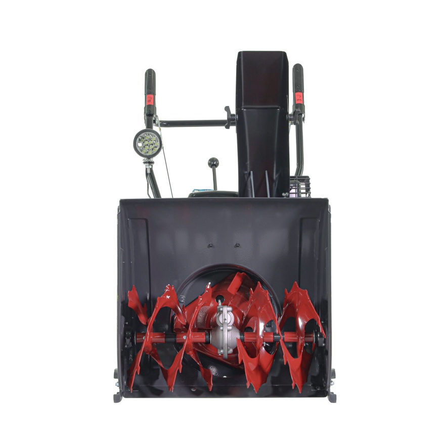 Снегоуборщик EVOline SBG 560 E (с двигателем Zongshen) фото 3