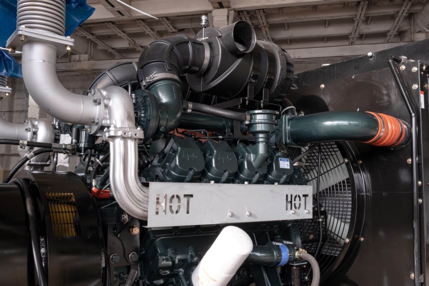 Lega Power LG550DY фото 7