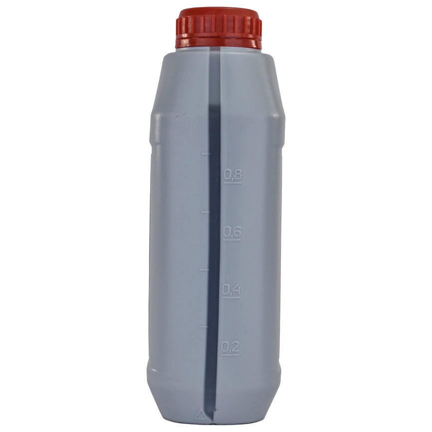 Масло моторное EVOline для 4-х тактных двигателей, полусинтетическое, SAE 10W-40 API SJ/CF, 1 л фото 5