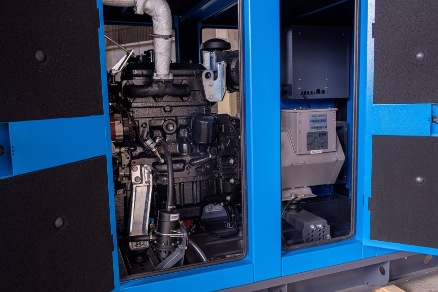 Emsa E IV EG 0033 в кожухе фото 16