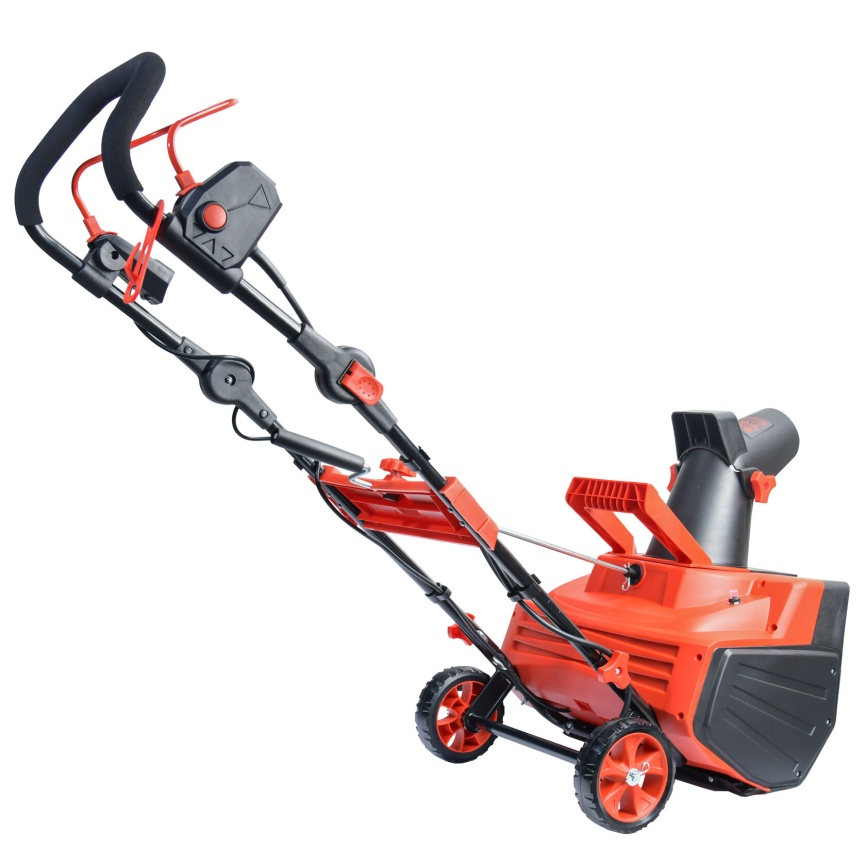 Снегоуборщик EVOline SBE 460 L фото 7