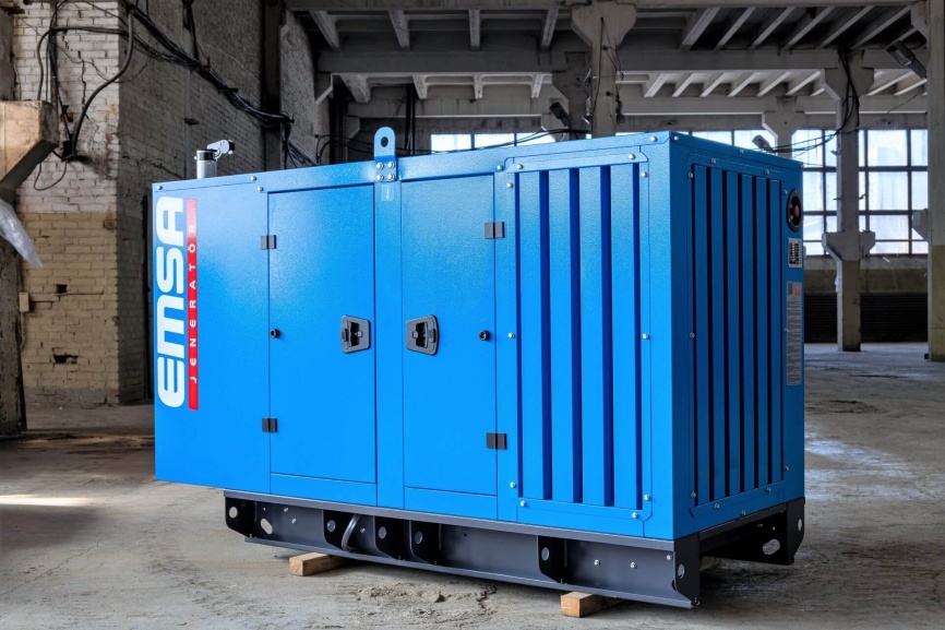 Emsa E IV EG 0033 в кожухе фото 13