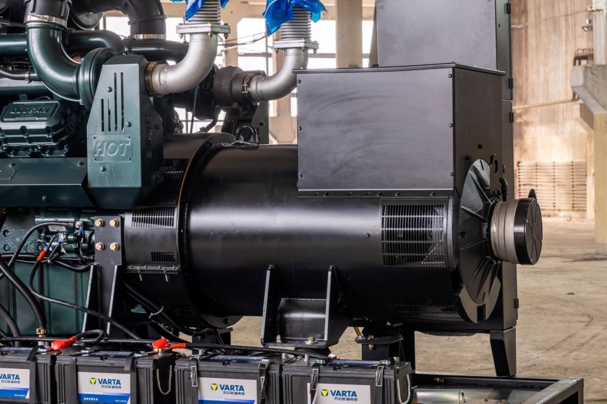 Energoprom EFD 900/400 Kwise фото 8