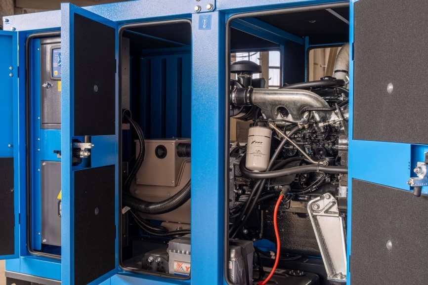 Emsa E IV EG 0033 в кожухе фото 5