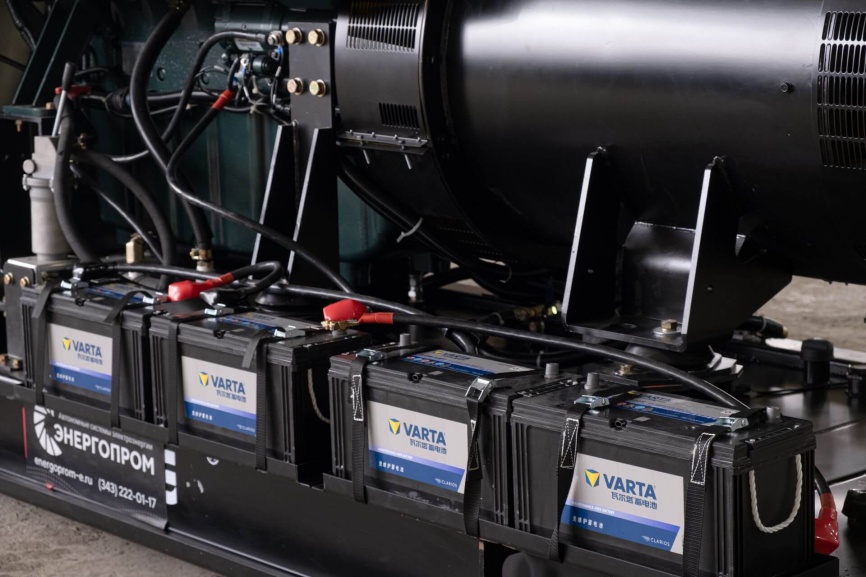 Energoprom EFD 738/400 Kwise фото 9