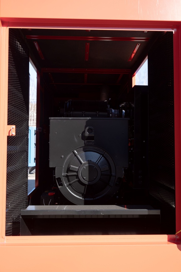 Energoprom ESS 400/400 Stamford фото 10