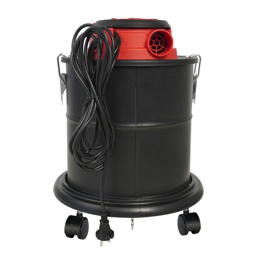 Пылесос для золы EVOline ASH 120 фото 4