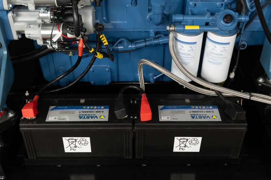 Energoprom EFYC 812/400 фото 30