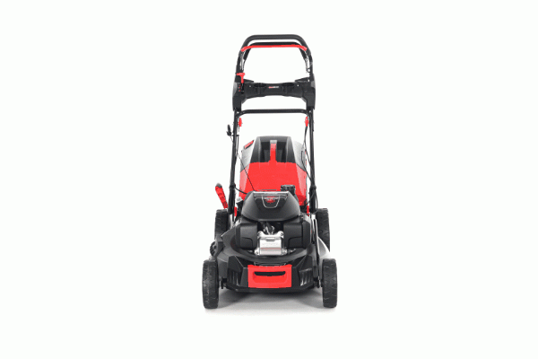 Газонокосилка бензиновая EVOline LMG 53 CVH (с двигателем Honda) фото 2