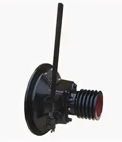 Механизм отбора мощности