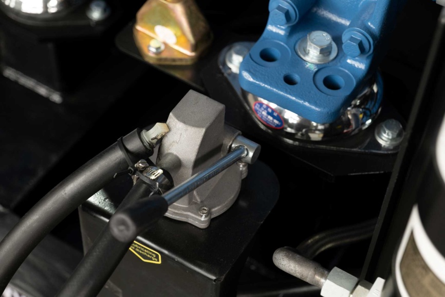 Energoprom EFYC 1000/400 L6 фото 2