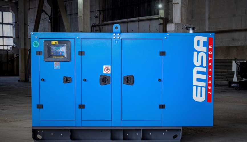 Emsa E IV EG 0033 в кожухе фото 2