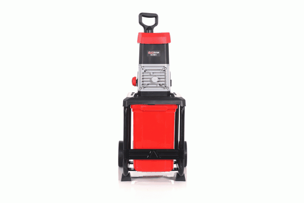 Электрический измельчитель EVOline BSE 2800 C фото 2