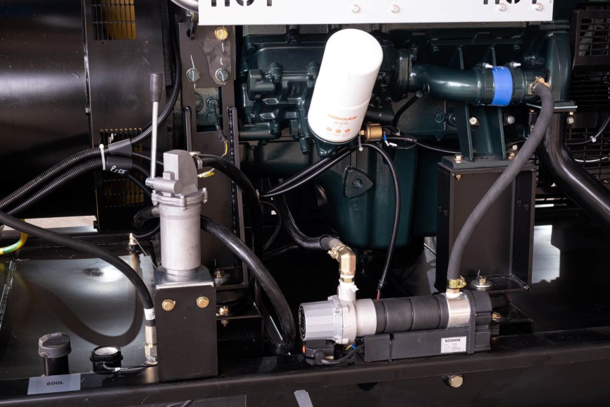 Lega Power LG440DY фото 16