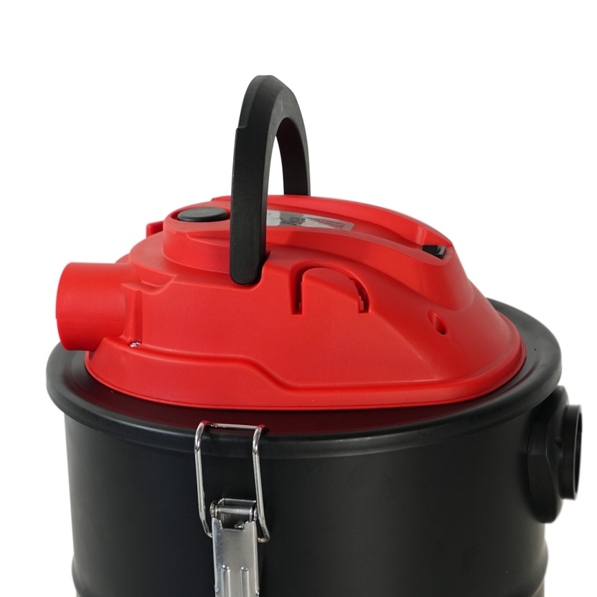 Пылесос для золы EVOline ASH 120 фото 8