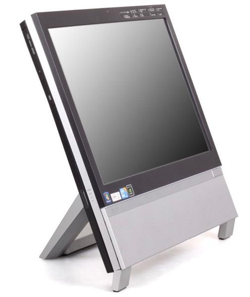 Моноблок Acer Aspire Z5763 фото 2