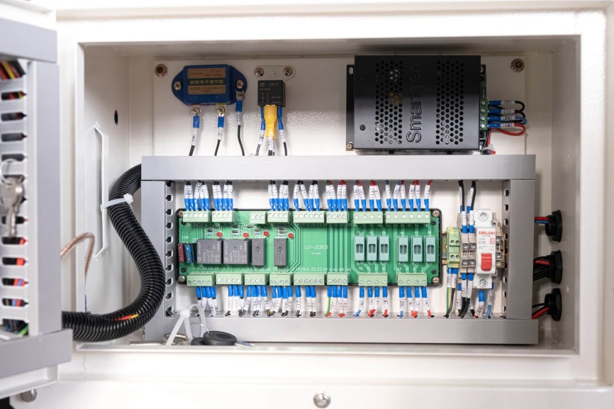 Energoprom ESYD 12,5/400 в кожухе фото 11