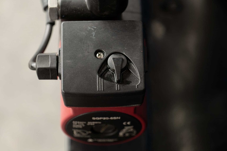 Energoprom EFYC 625/400 фото 8