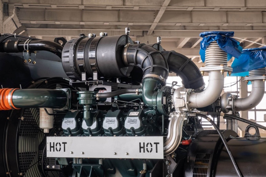 Lega Power LG550DY фото 12