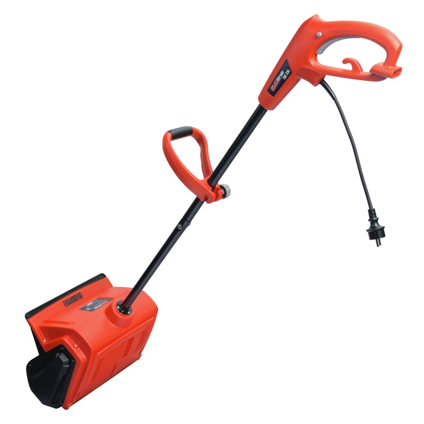 Снегоуборщик EVOline SBE 330 фото 5