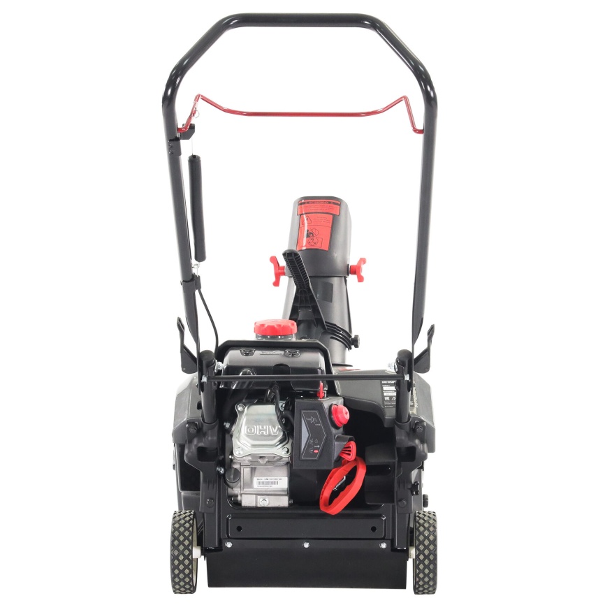 Снегоуборщик EVOline SBG 460 фото 5