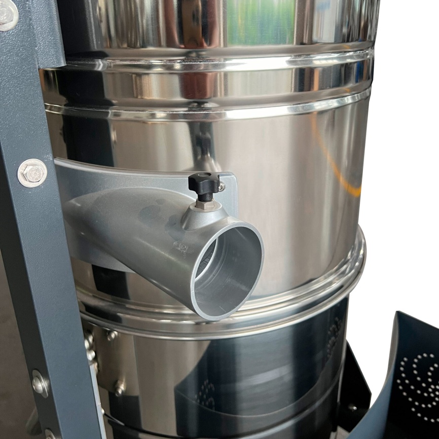 Пылесос индустриальный EVOline IVC 3100-36 фото 12