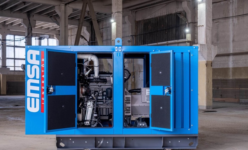 Emsa E IV EG 0033 в кожухе фото 15