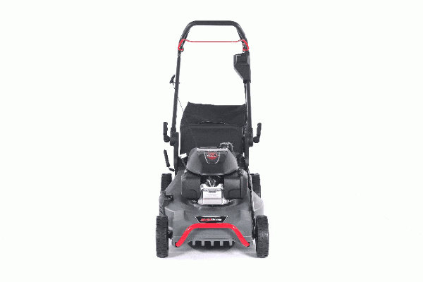 Газонокосилка бензиновая EVOline LMG 53 CSH COMMERCIAL (с двигателем Honda) фото 2