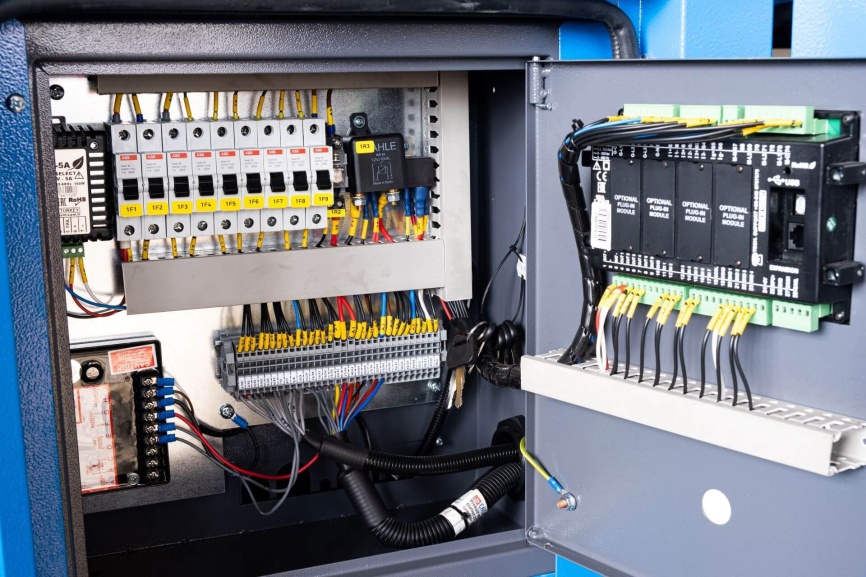 Emsa E IV EG 0033 в кожухе фото 11