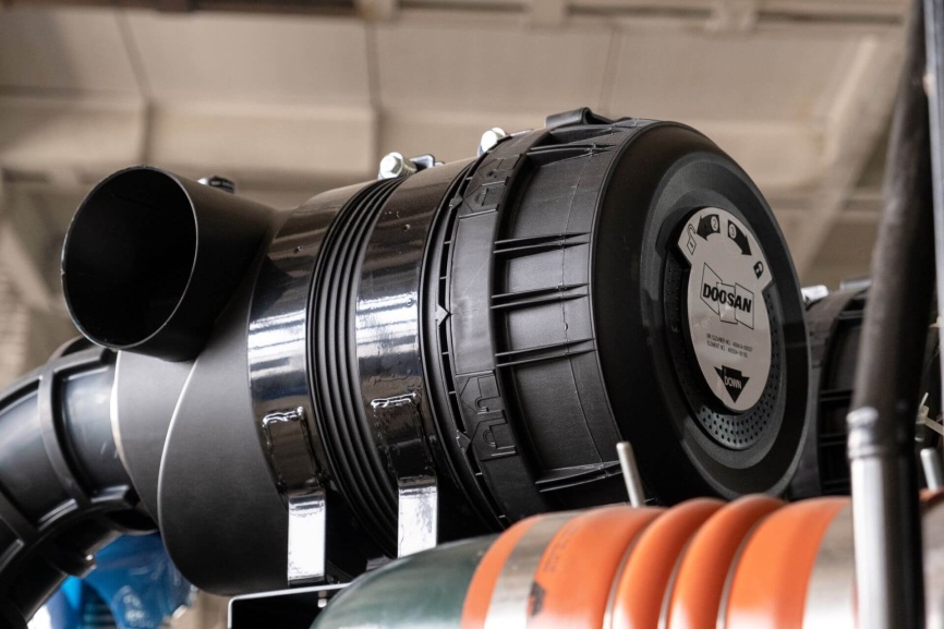 Energoprom EFD 300/400 Kwise фото 18