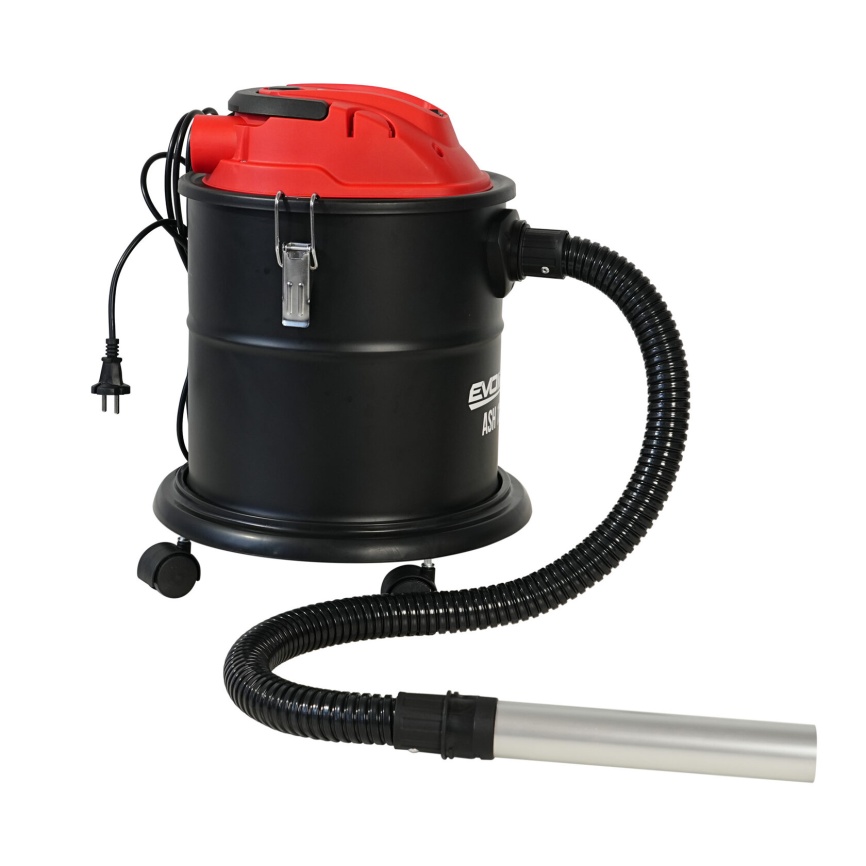 Пылесос для золы EVOline ASH 120 фото 2