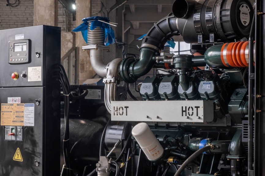 Lega Power LG440DY фото 4