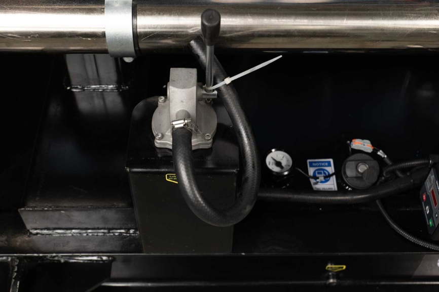 Energoprom EFYC 625/400 фото 11