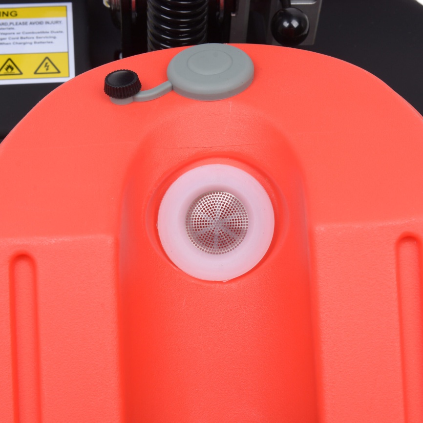 Поломоечная машина EVOline SDB 430 фото 11