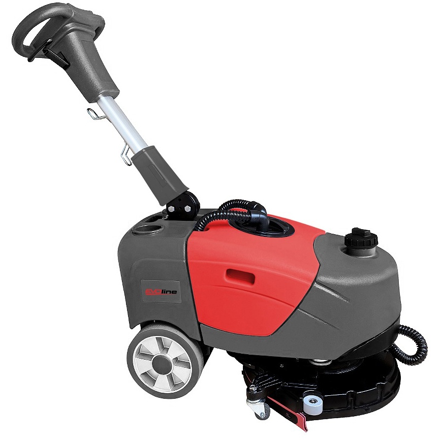 Поломоечная машина EVOline SDB 330 фото 2
