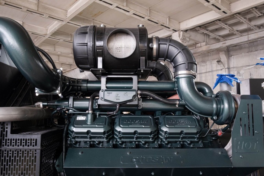 Energoprom EFD 625/400 Kwise фото 13