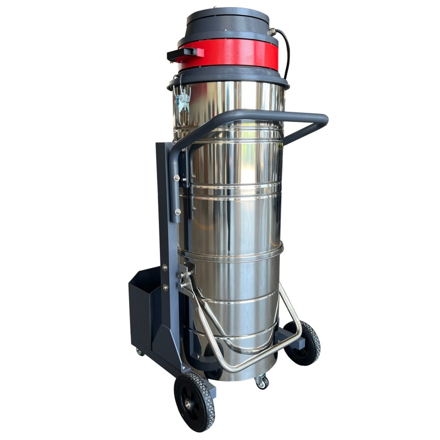 Пылесос индустриальный EVOline IVC 3100-36A фото 7
