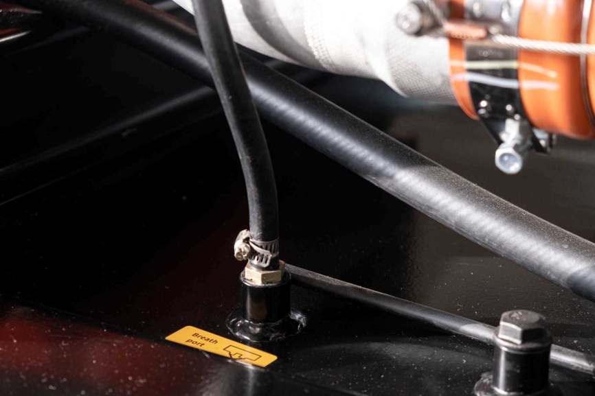 Energoprom EFS 600/400 Stamford фото 7