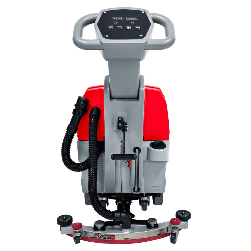 Поломоечная машина EVOline SDB 450 фото 5