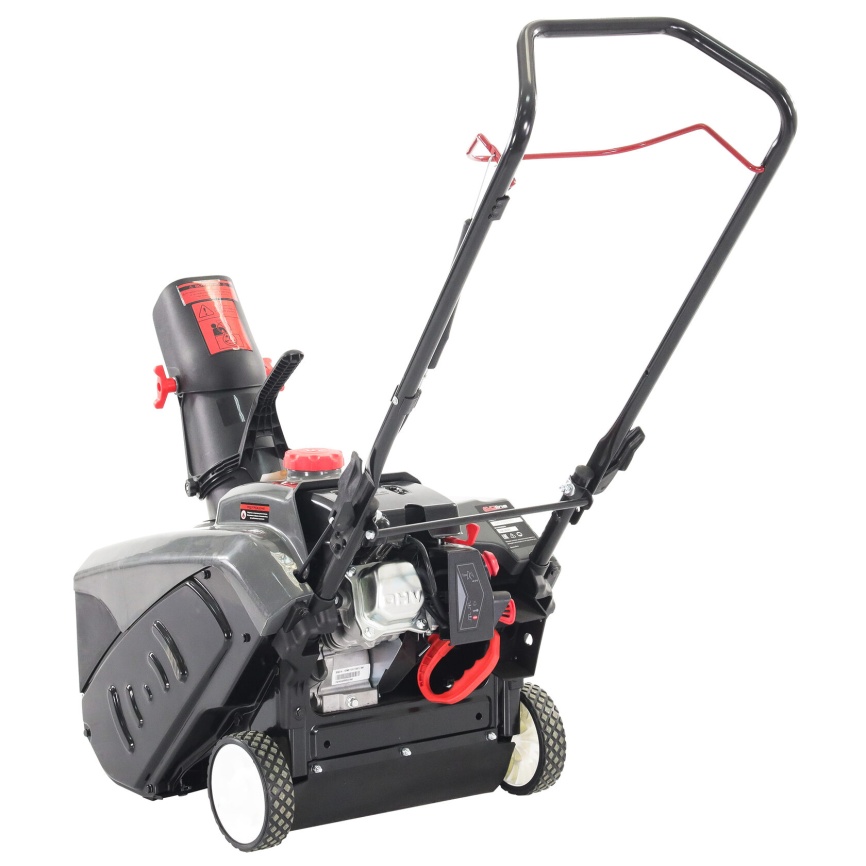 Снегоуборщик EVOline SBG 460 фото 4
