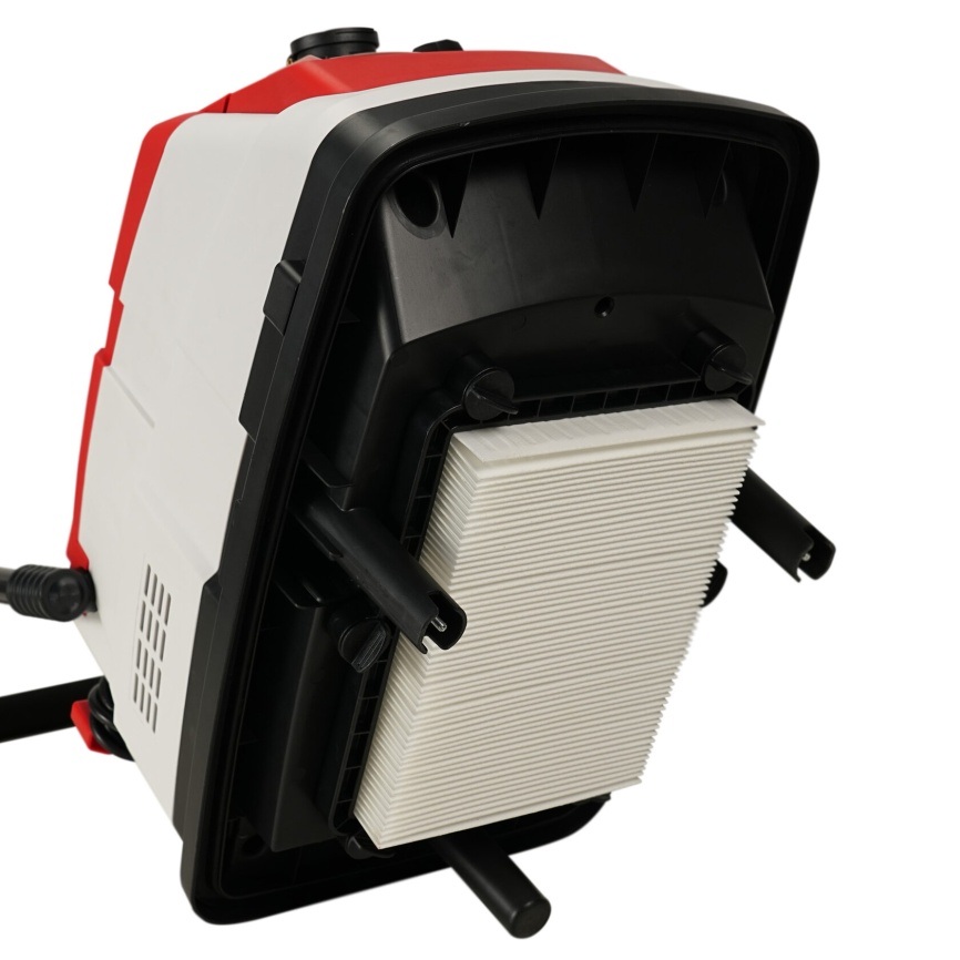Пылесос EVOline CVC 140 Power Tool (M-class) фото 15