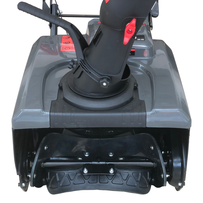 Снегоуборщик EVOline SBG 460 фото 7