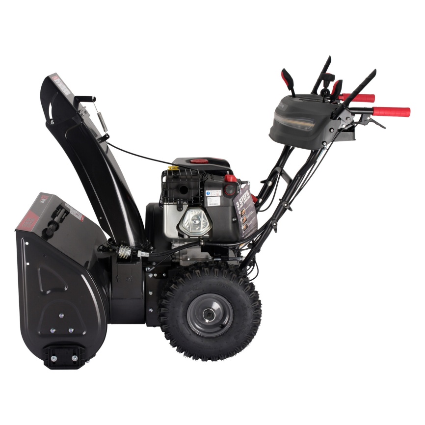 Снегоуборщик EVOline SBG 690 BE (с двигателем Briggs&Stratton) фото 6