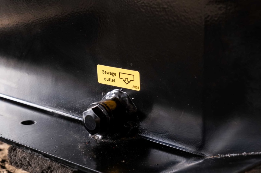 Energoprom EFS 700/400 Stamford фото 9